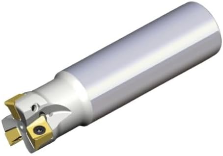 テグテックジャパン チェイス4ミル：カッター 4N TE90-432-25-09-L200